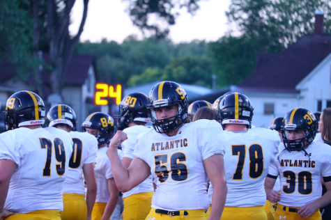 Trojans Get Back in the Win Column