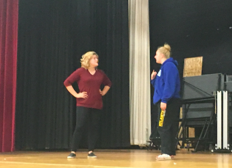NEWS BRIEF — It’s Almost Time for “Almost, Maine”