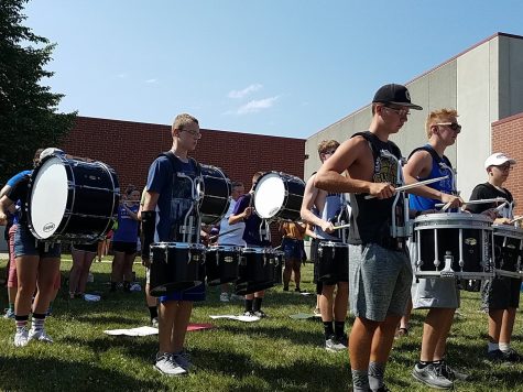 NEWS BRIEF — SWIHMB Sweeps Atlantic
