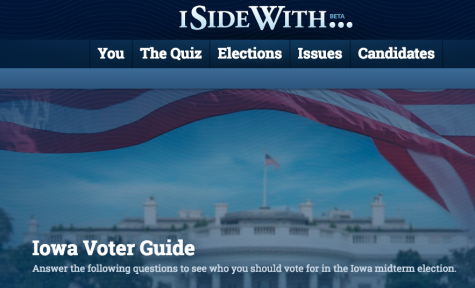 NEWS BRIEF — Seniors to Vote in 2018 Election