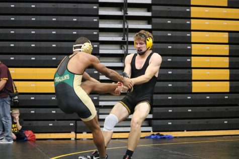 Atlantic-CAM Shows Success at Red Owens Holiday Classic
