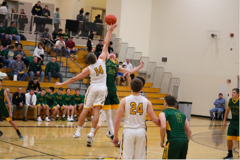 Trojans Earn Their First Win of the Season