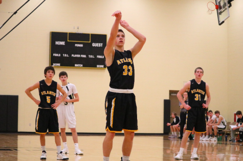 Trojans Suffer a Tough Loss to Creston