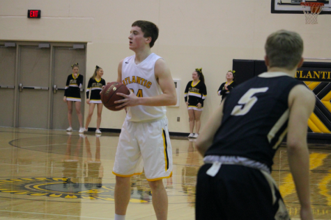 Trojans Pick Up a Big Win Against the Rams