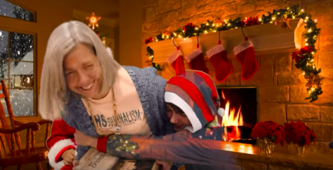 Eye of the Needle 2018 Holiday Episode