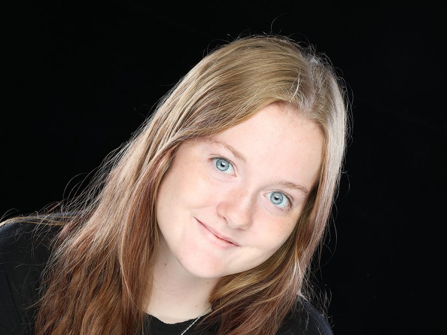 Dani Mathisen