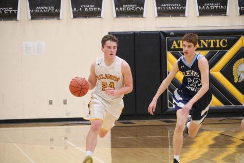 Trojans Toppled by the Titans