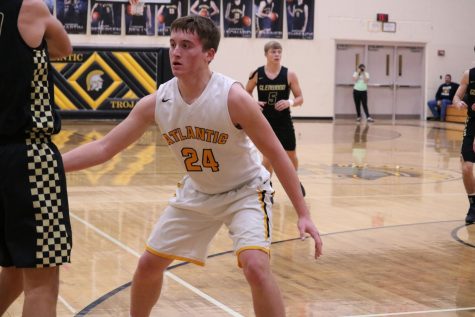 Another Loss to the Knights for the Trojans