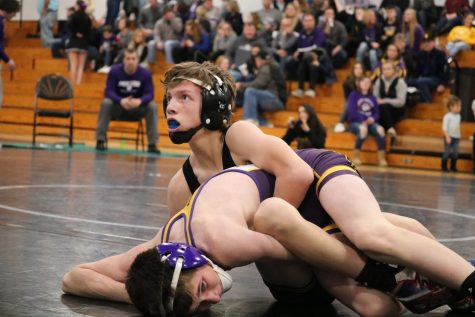 Atlantic-CAM Places Second at Loyd Shaffer Tournament