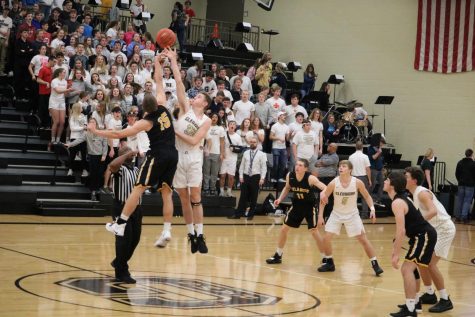 Glenwood Rams Top Atlantic Trojans