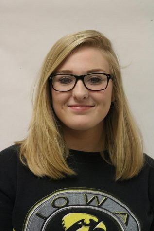Haylie Handel