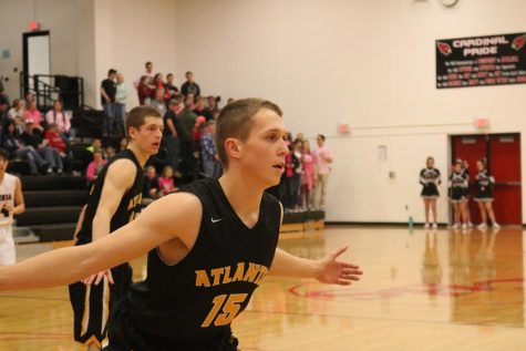 Atlantic Sweeps Clarinda in Boys’-Girls’ Doubleheader