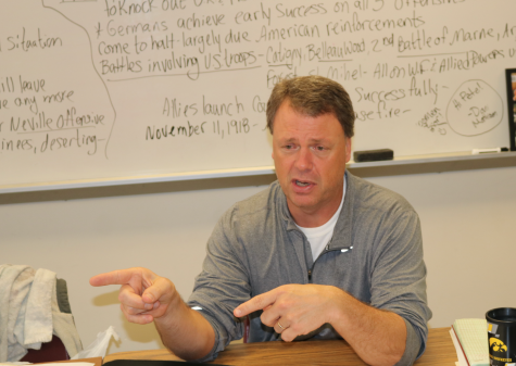 Getting to Know an Iconic Teacher: Trace Petersen