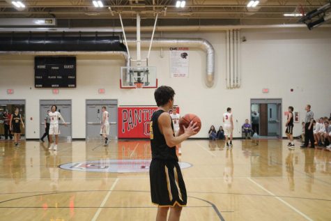 Boys Basketball Season Ends in Overtime