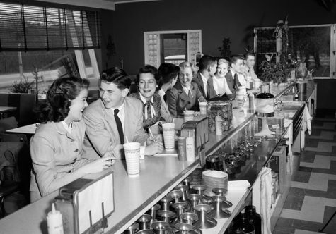 My Top Ten Songs of the 1950s