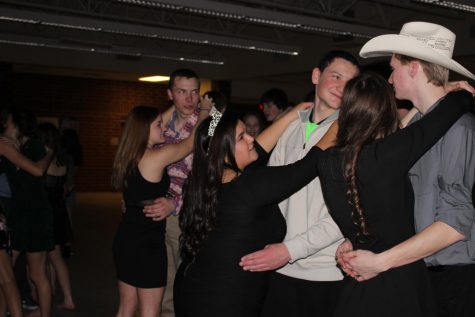Winter Formal Slideshow