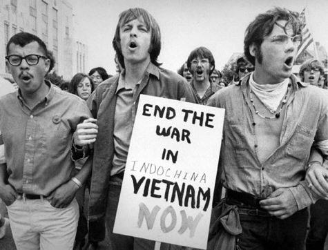 My Top Ten Songs of the 1960s