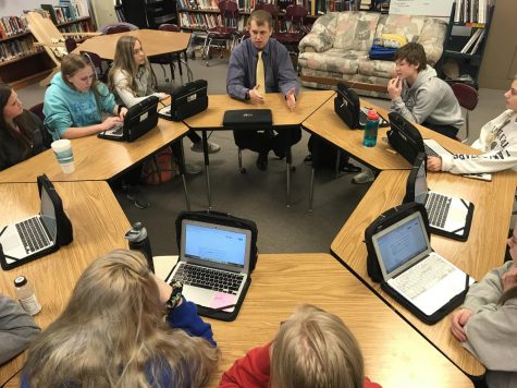 ISASP Testing to Replace Iowa Assessments