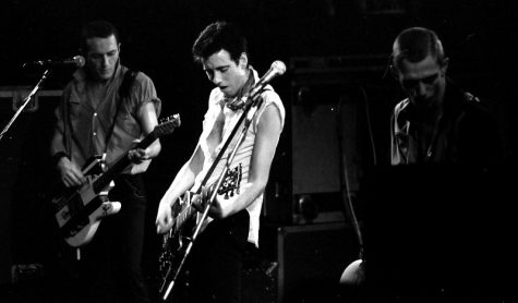 My Top Ten Songs of the 1980s