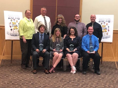 Academic Success in AHS