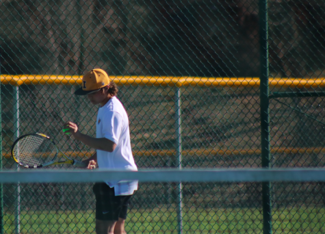 Trojan Boys Sweep Cyclones