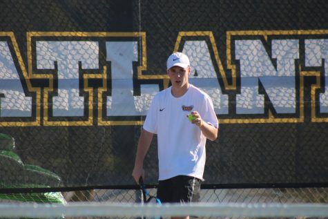 Trojan Boys’ Season Comes to a Close