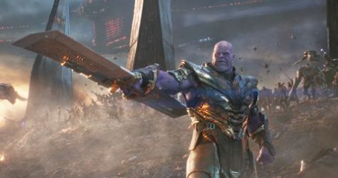End of the Game? More Like Beginning of the Game — AVENGERS: ENDGAME REVIEW