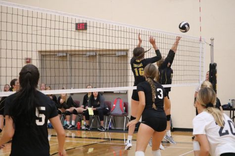 Clarinda and Glenwood Outlast Atlantic
