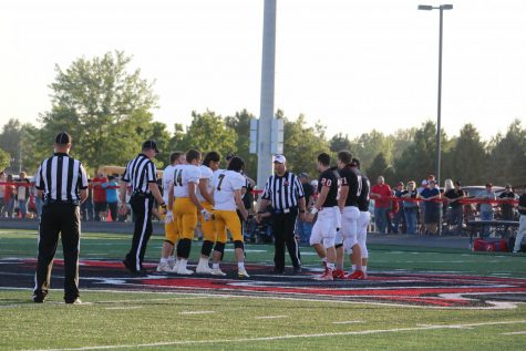 Trojans Celebrate 125 Years of Football