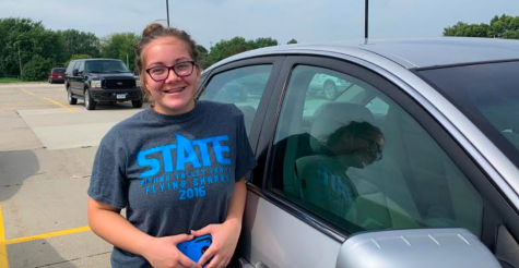 The Finances of Teen Drivers