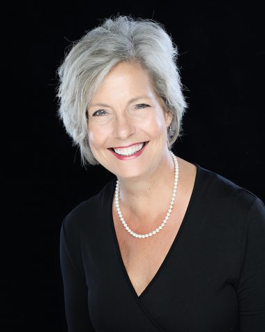 Photo of Allison Berryhill