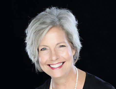 Photo of Allison Berryhill