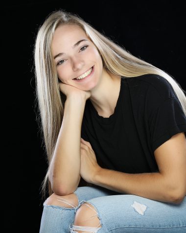 Photo of Caroline Pellett