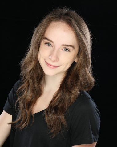 Photo of Grace Barkley