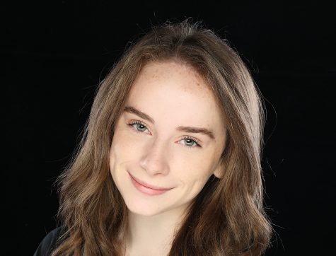 Photo of Grace Barkley