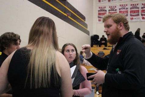 All-State Auditions Recap