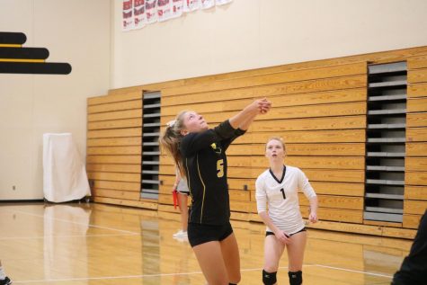 Atlantic Volleyball’s Last Tournament