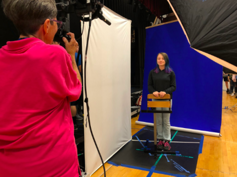 ACSD Hosts Annual Picture Day
