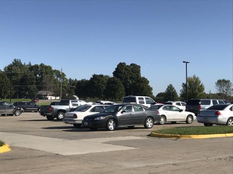 What’s It Like Having Car Clout?