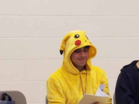Meet AHS’ Latest Foreign Exchange Student