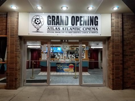 Atlantic Theatre Under New Ownership