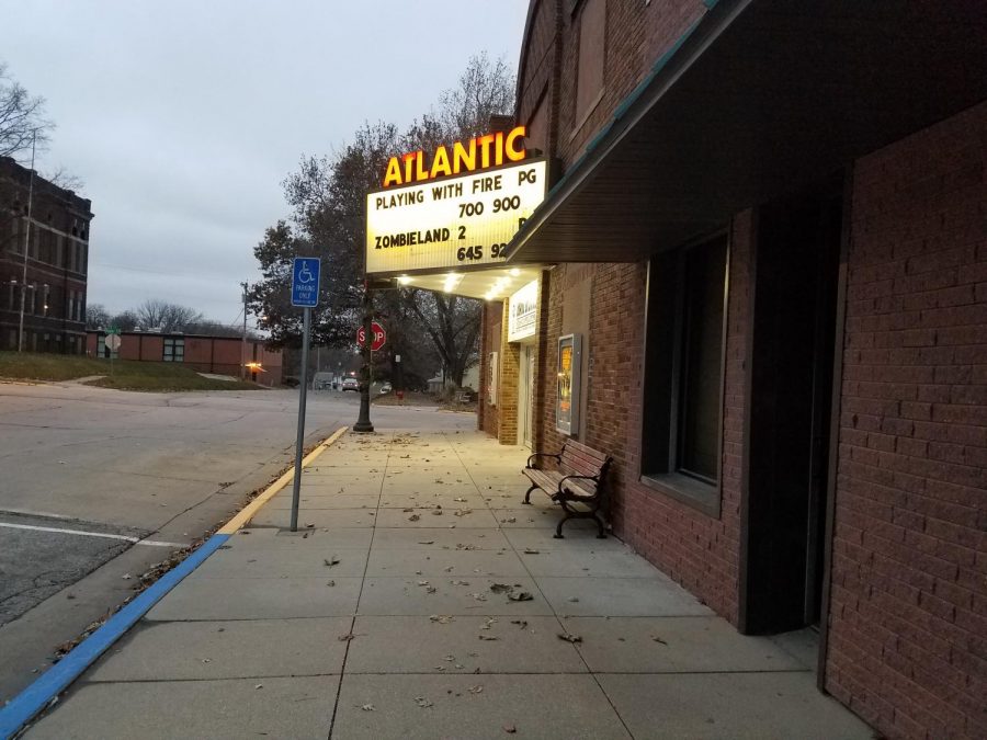 Movies at Midway – Atlantic Theaters