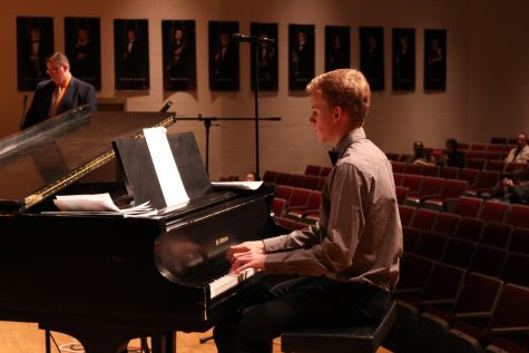 The Most Influential People Behind Jazz