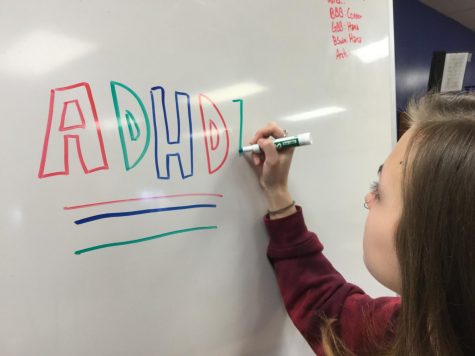 How ADHD Affects Students