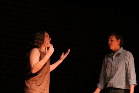 Fall Play Review: “Radium Girls”