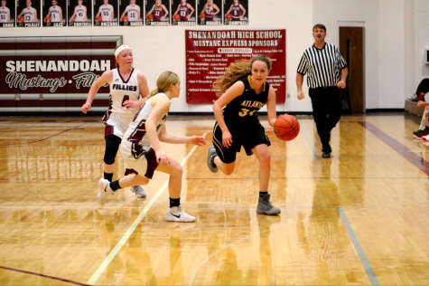 2019-20 Girls Basketball Preview