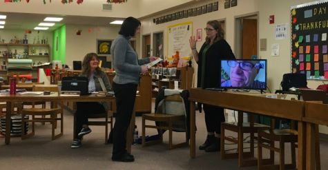 School Board Meeting Sparks New Beginnings
