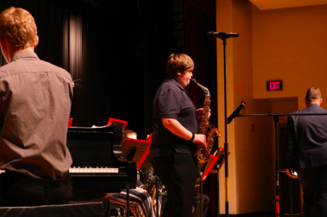 Getting Jazzy With It