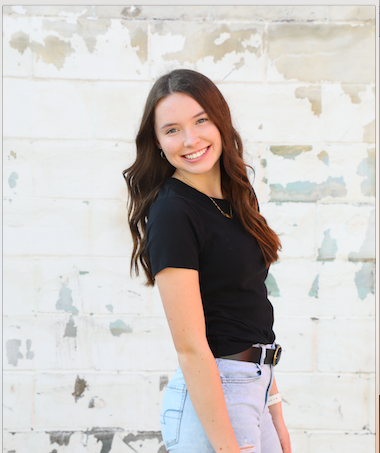 Photo of Reagan Leonard