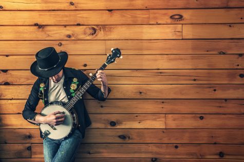 My Top Ten Country Songs